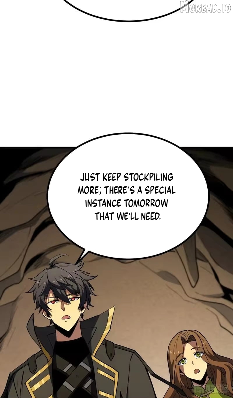 Read Lord of Summons! Sudden Mutation EN Manga Online