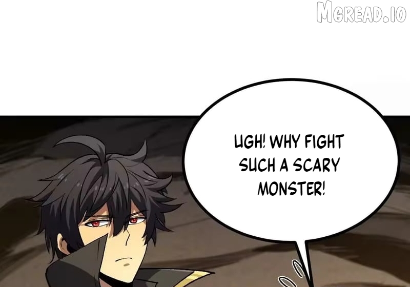 Read Lord of Summons! Sudden Mutation EN Manga Online