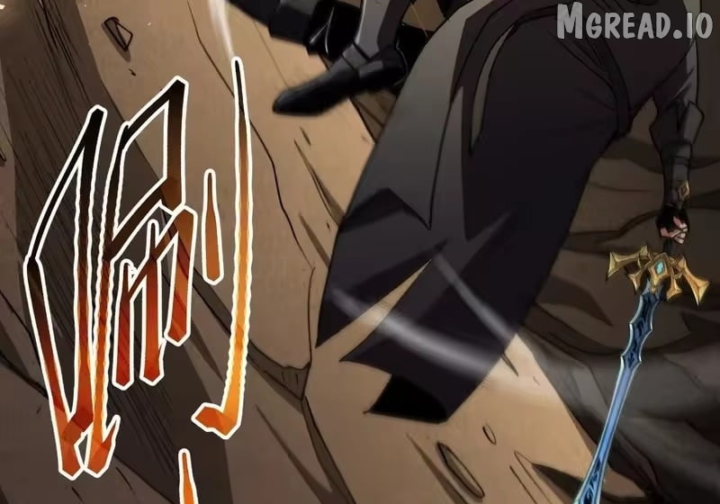 Read Lord of Summons! Sudden Mutation EN Manga Online
