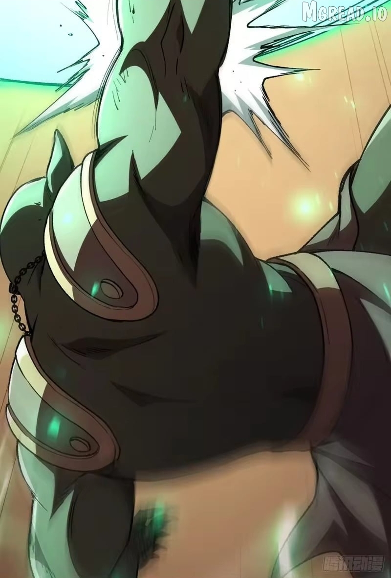 Read Lord of Summons! Sudden Mutation EN Manga Online