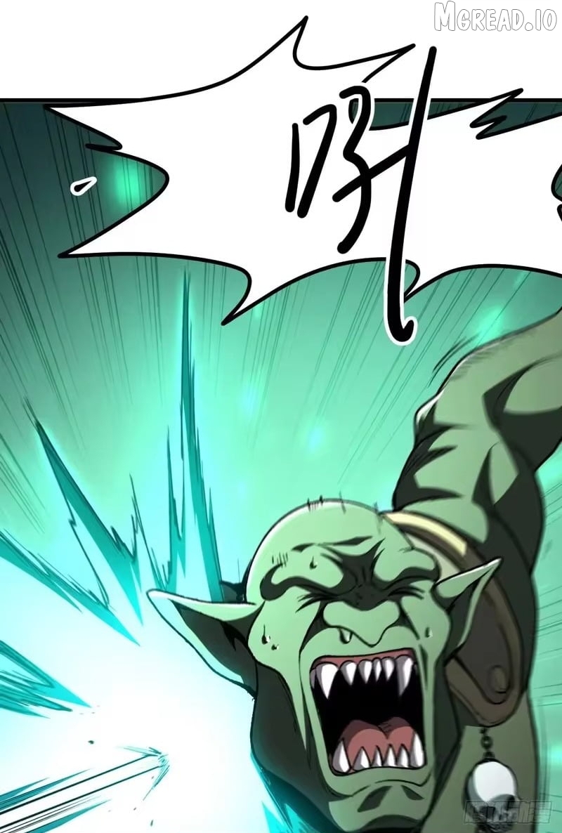 Read Lord of Summons! Sudden Mutation EN Manga Online