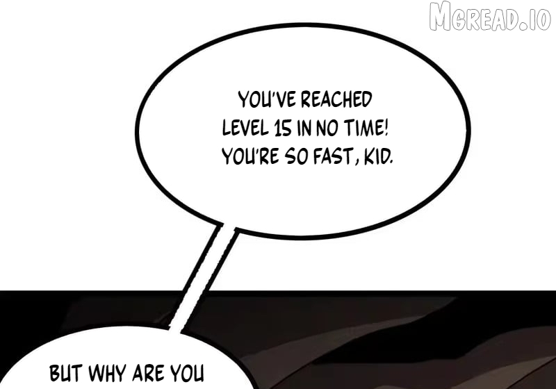 Read Lord of Summons! Sudden Mutation EN Manga Online