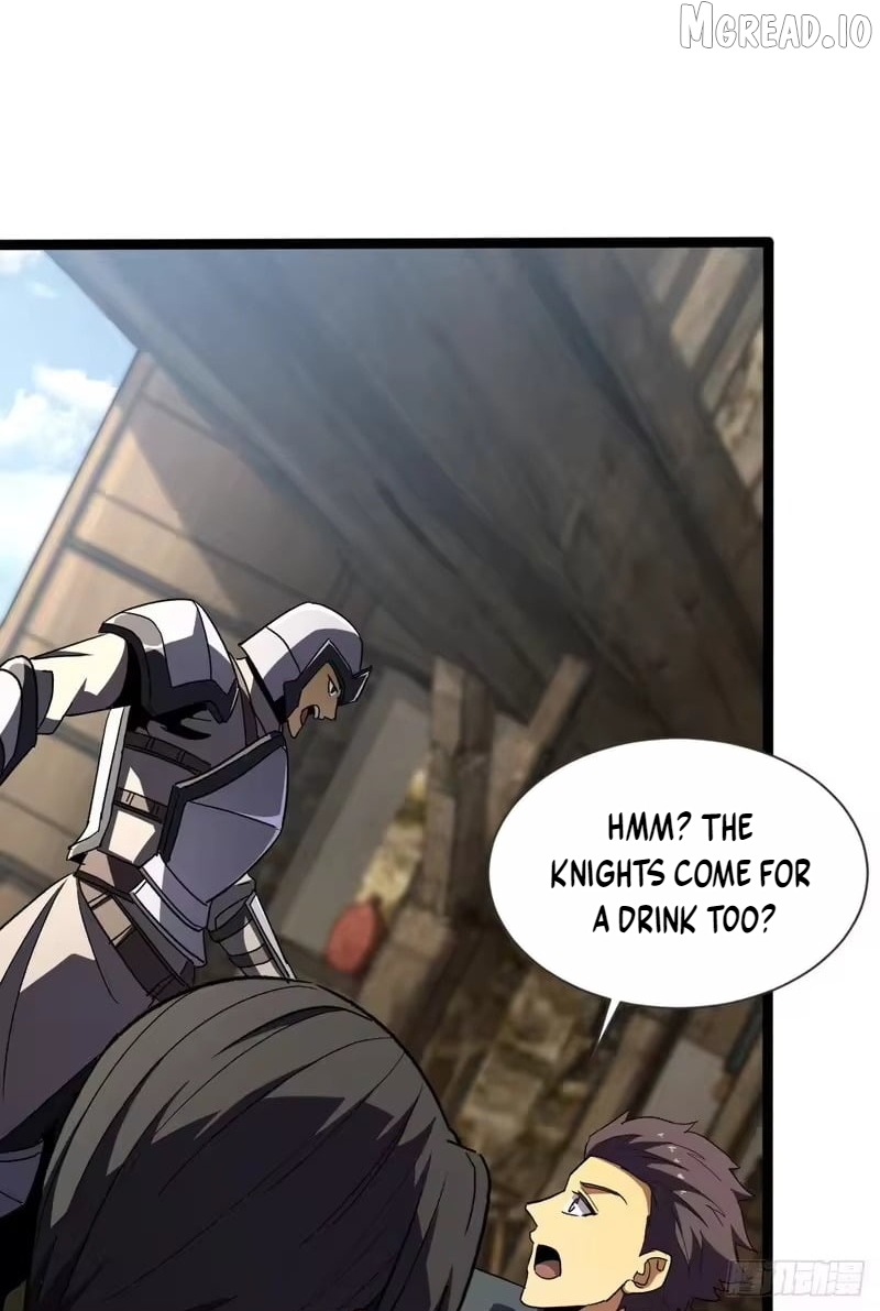 Read Lord of Summons! Sudden Mutation EN Manga Online