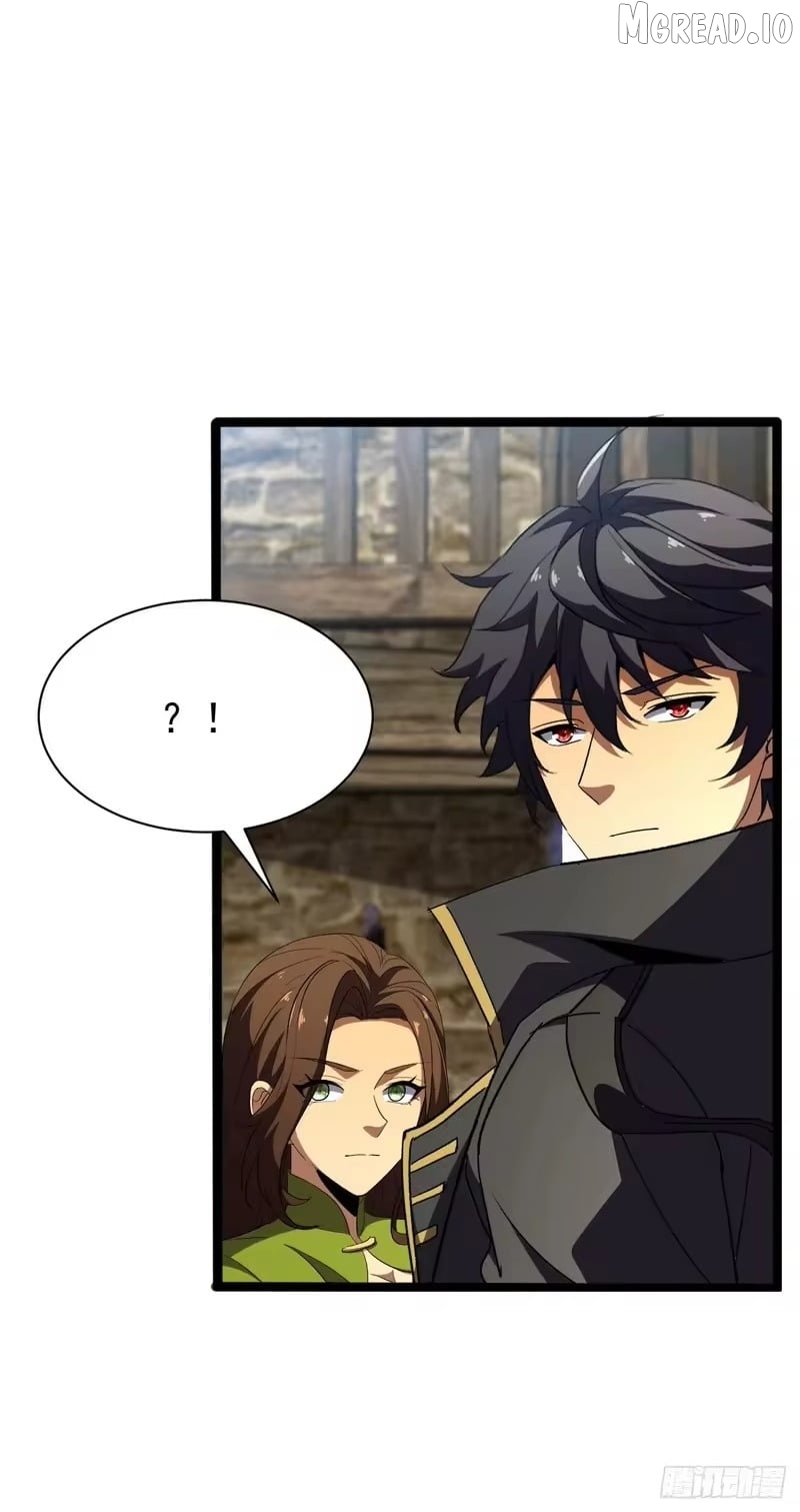 Read Lord of Summons! Sudden Mutation EN Manga Online