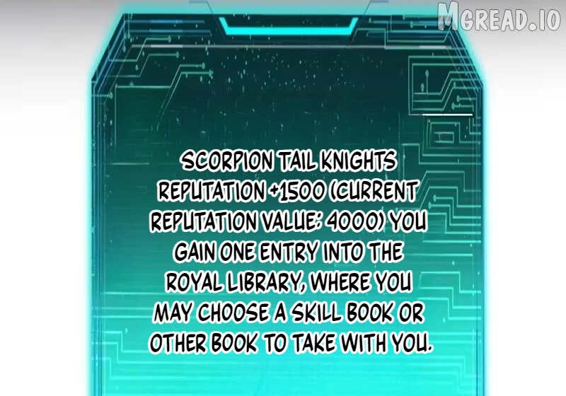 Read Lord of Summons! Sudden Mutation EN Manga Online