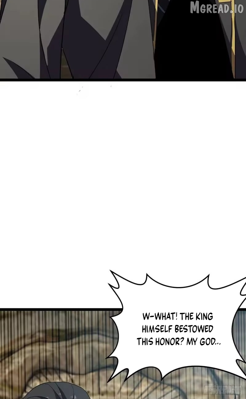Read Lord of Summons! Sudden Mutation EN Manga Online