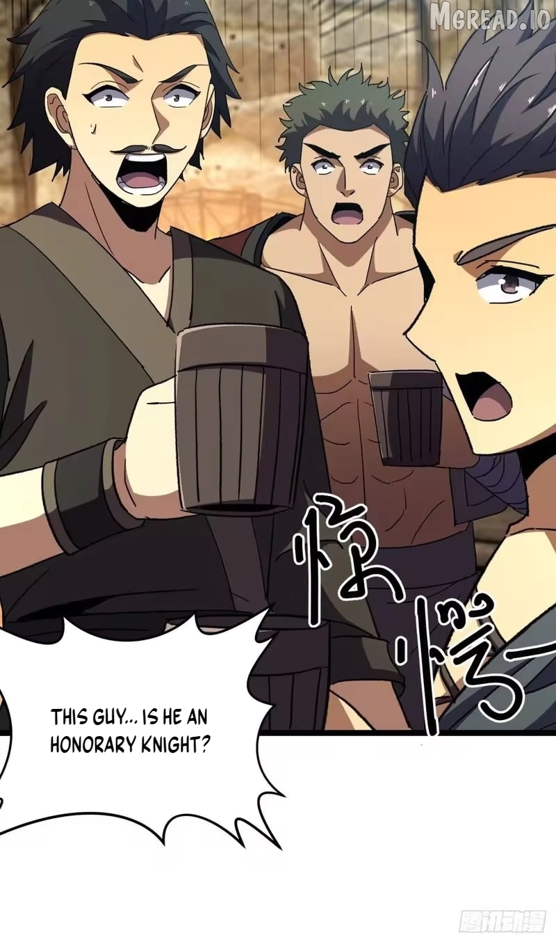 Read Lord of Summons! Sudden Mutation EN Manga Online