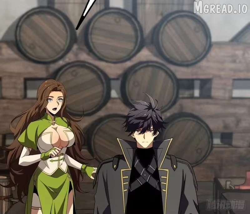 Read Lord of Summons! Sudden Mutation EN Manga Online