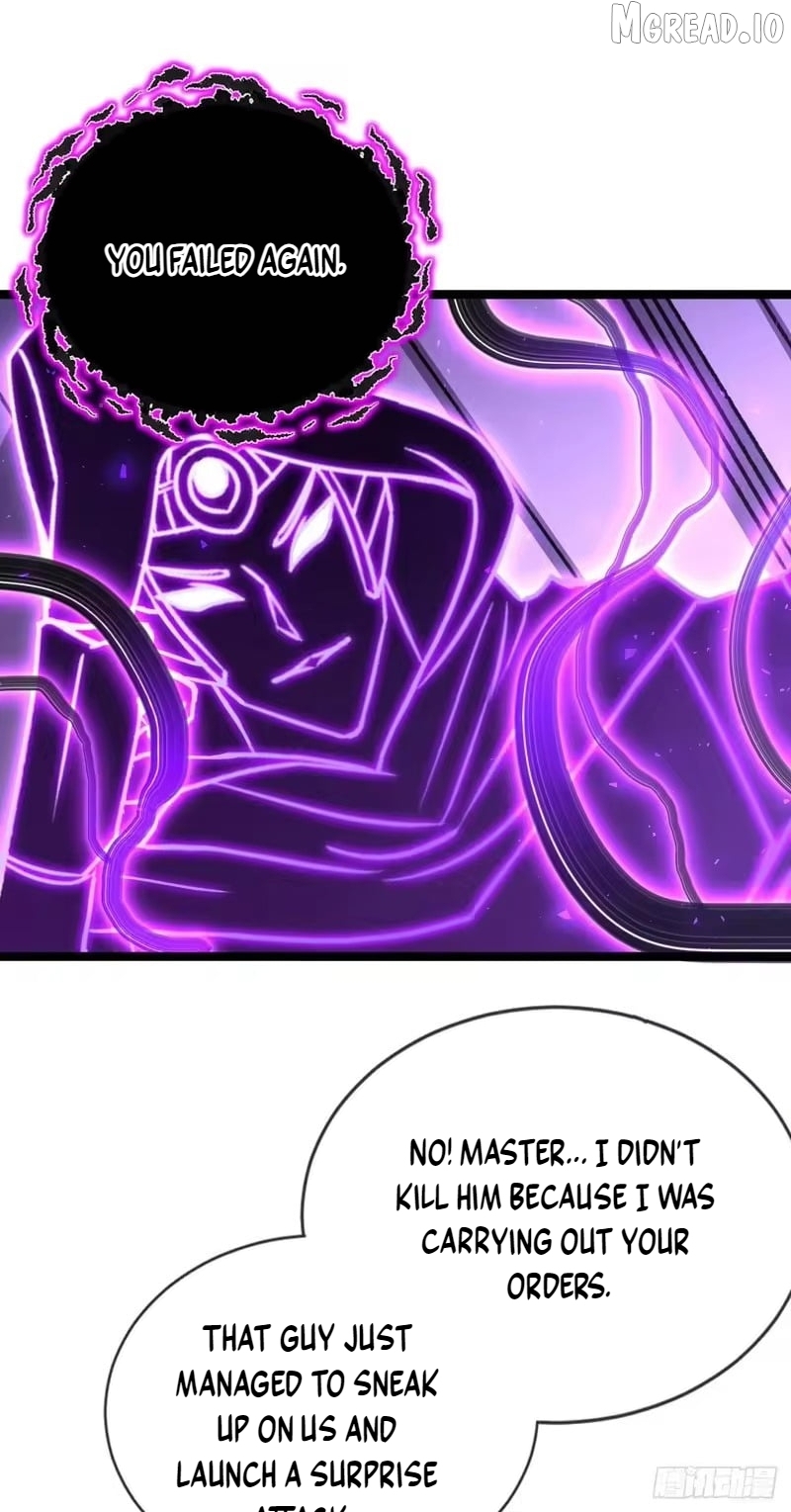 Read Lord of Summons! Sudden Mutation EN Manga Online