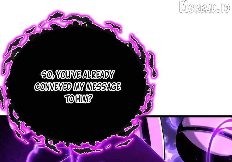 Read Lord of Summons! Sudden Mutation EN Manga Online