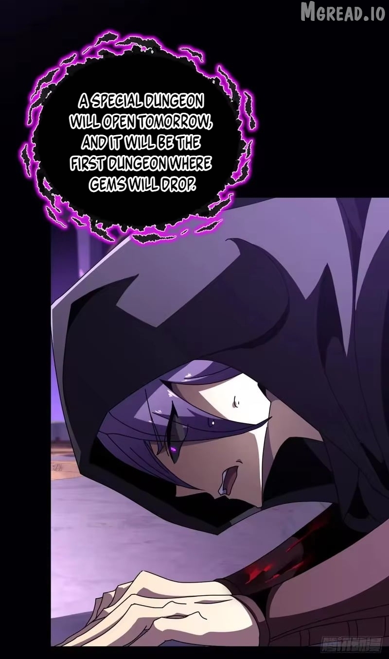Read Lord of Summons! Sudden Mutation EN Manga Online