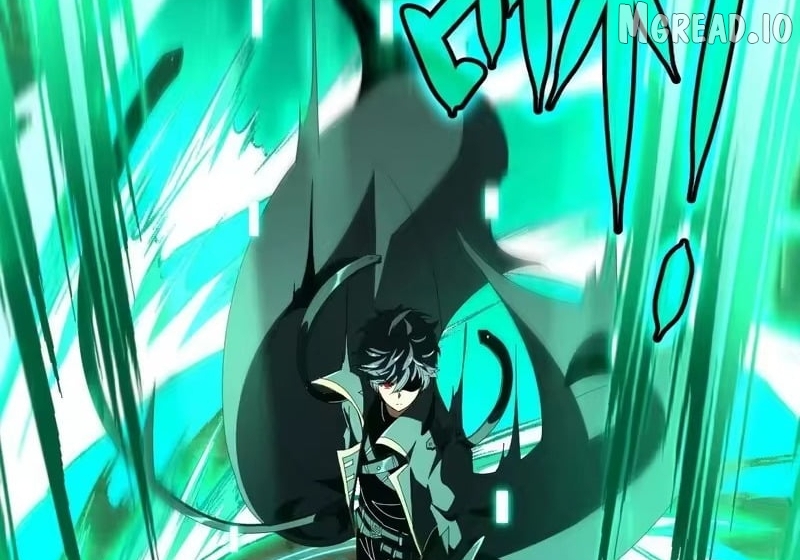 Read Lord of Summons! Sudden Mutation EN Manga Online
