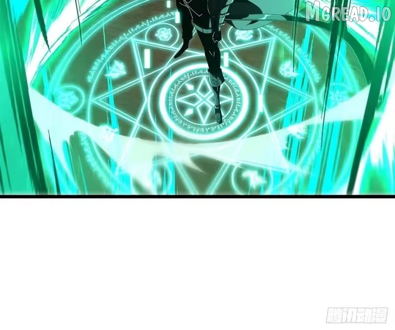 Read Lord of Summons! Sudden Mutation EN Manga Online