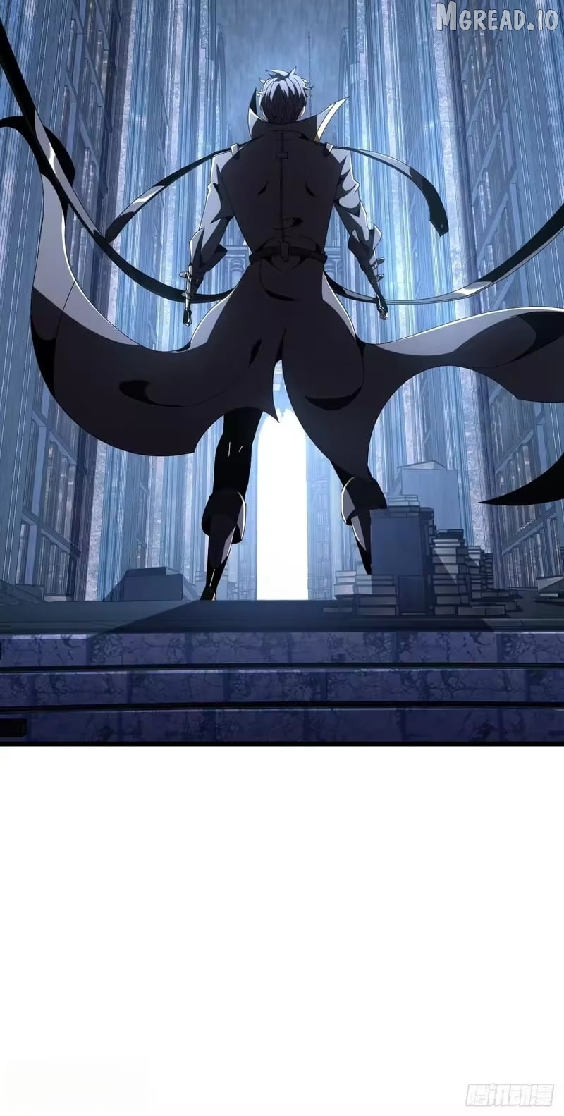 Read Lord of Summons! Sudden Mutation EN Manga Online