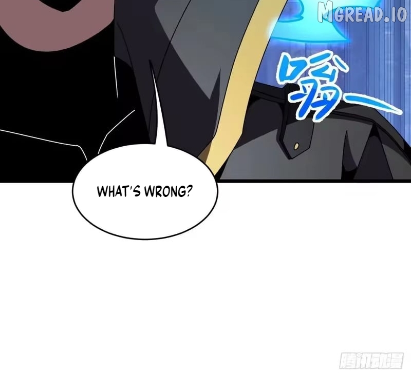 Read Lord of Summons! Sudden Mutation EN Manga Online