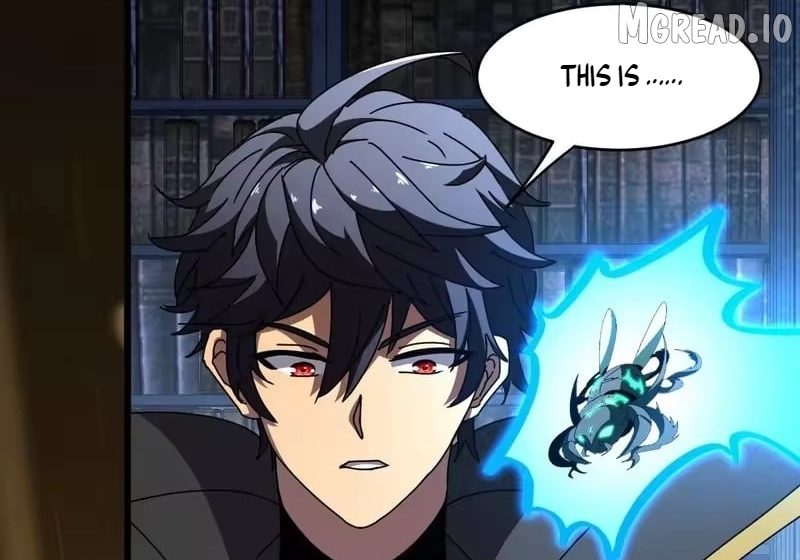 Read Lord of Summons! Sudden Mutation EN Manga Online