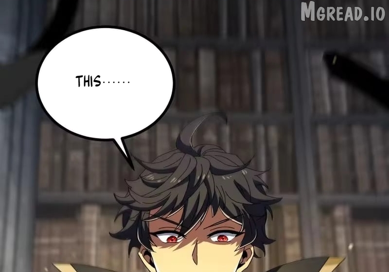 Read Lord of Summons! Sudden Mutation EN Manga Online