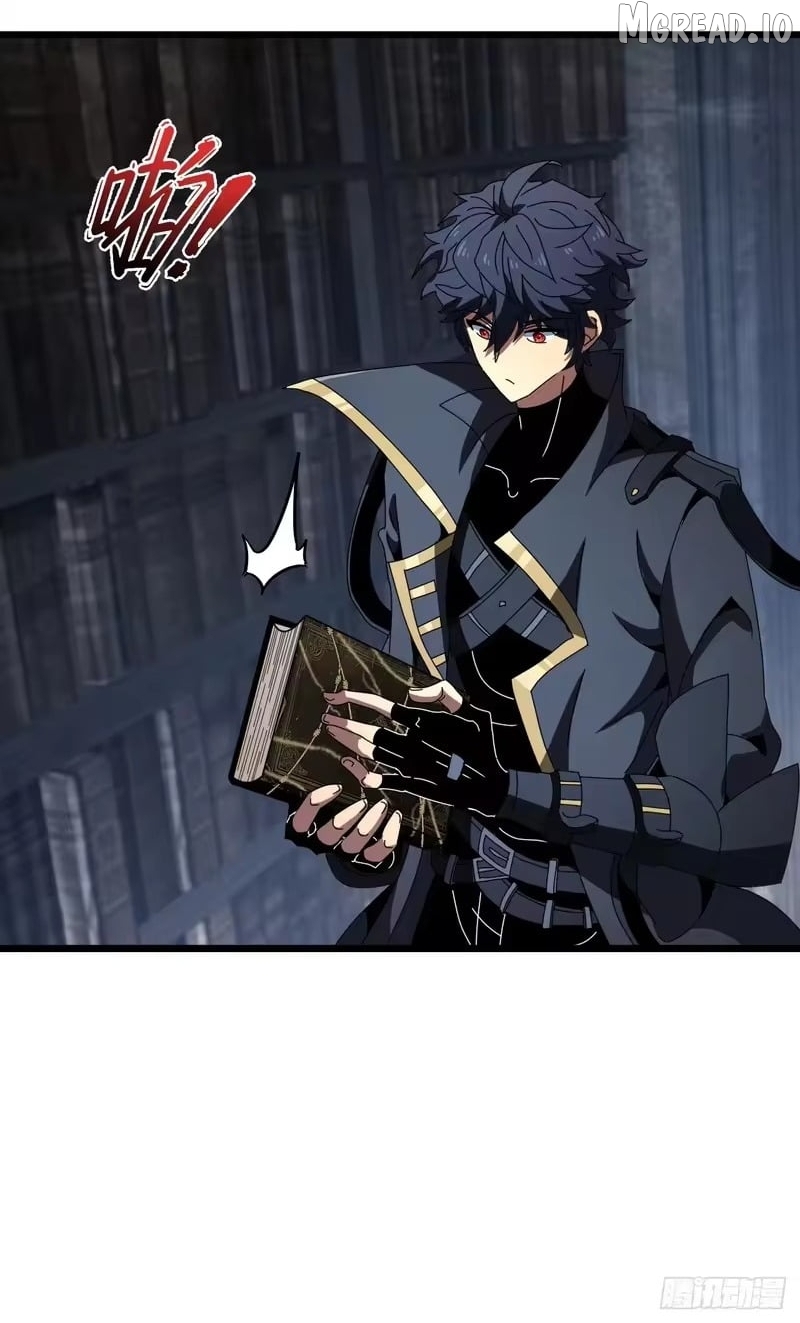Read Lord of Summons! Sudden Mutation EN Manga Online
