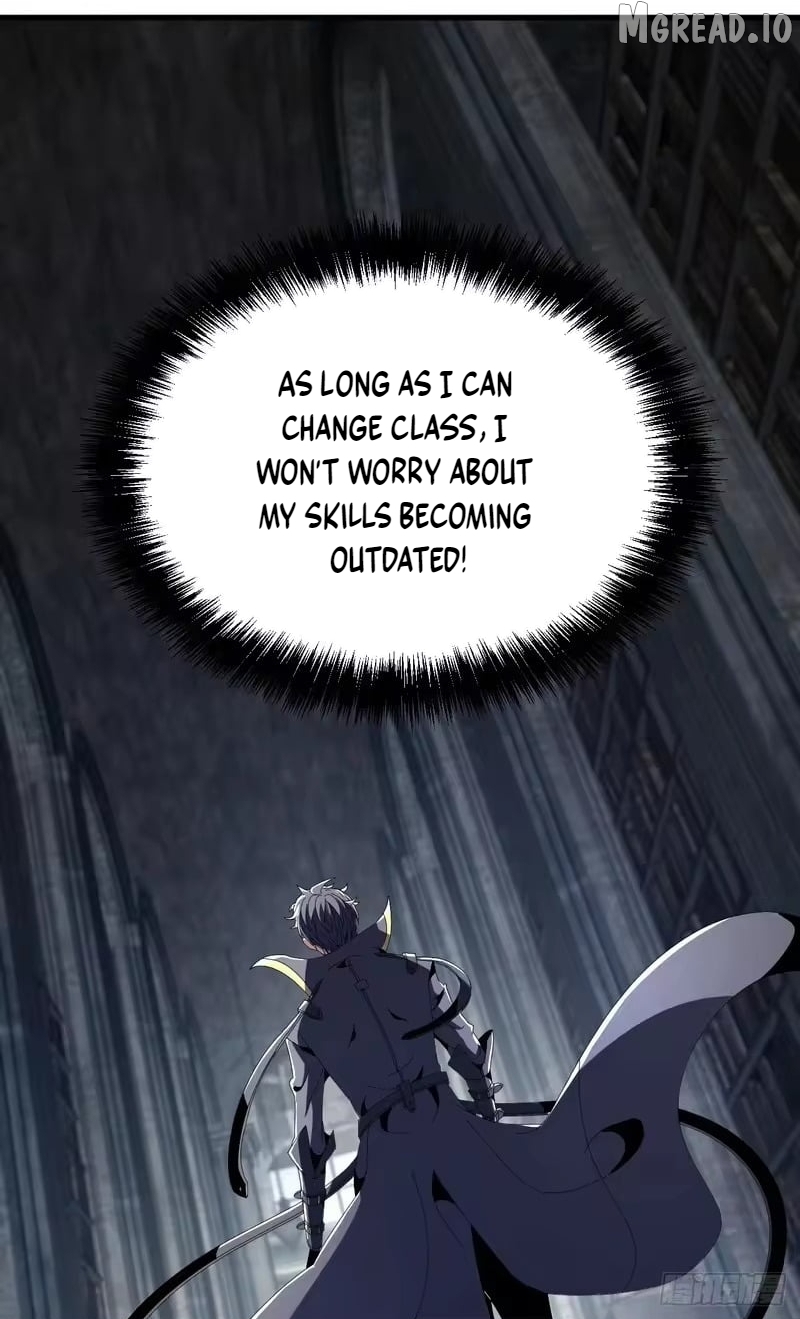 Read Lord of Summons! Sudden Mutation EN Manga Online