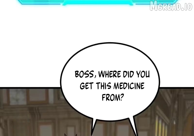 Read Lord of Summons! Sudden Mutation EN Manga Online