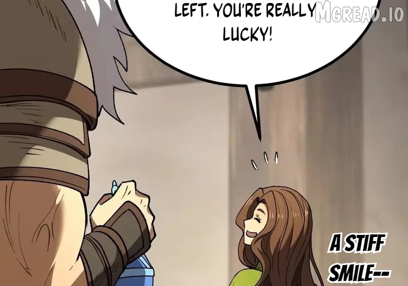 Read Lord of Summons! Sudden Mutation EN Manga Online
