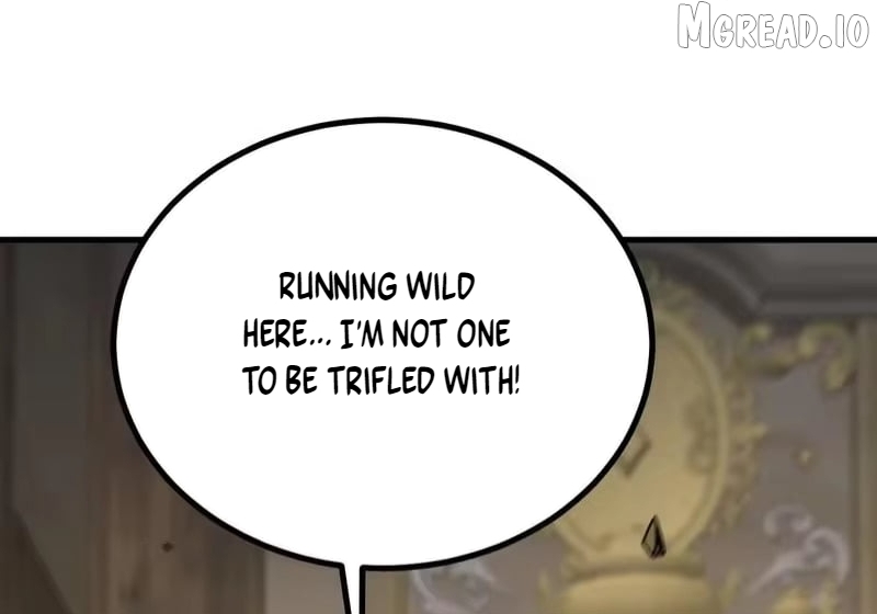 Read Lord of Summons! Sudden Mutation EN Manga Online