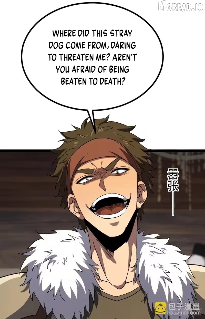 Read Lord of Summons! Sudden Mutation EN Manga Online