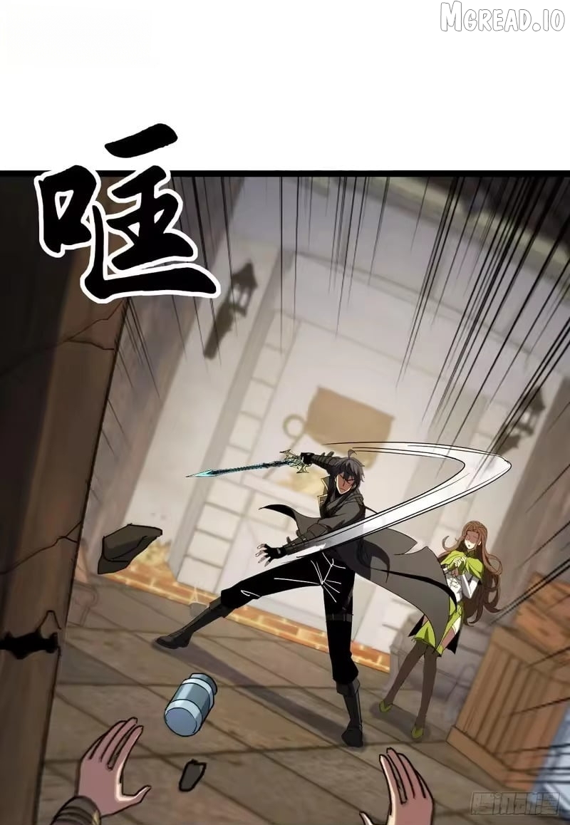 Read Lord of Summons! Sudden Mutation EN Manga Online