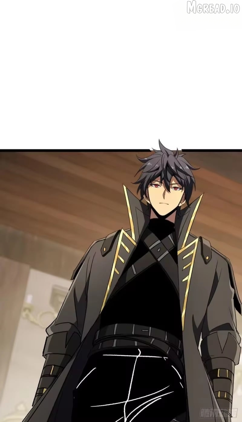 Read Lord of Summons! Sudden Mutation EN Manga Online