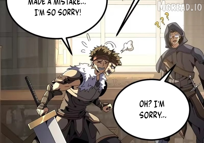 Read Lord of Summons! Sudden Mutation EN Manga Online