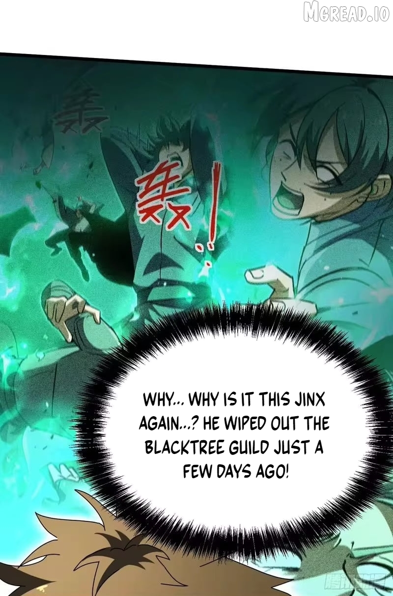 Read Lord of Summons! Sudden Mutation EN Manga Online
