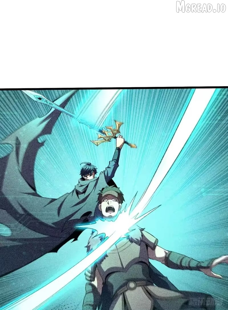 Read Lord of Summons! Sudden Mutation EN Manga Online