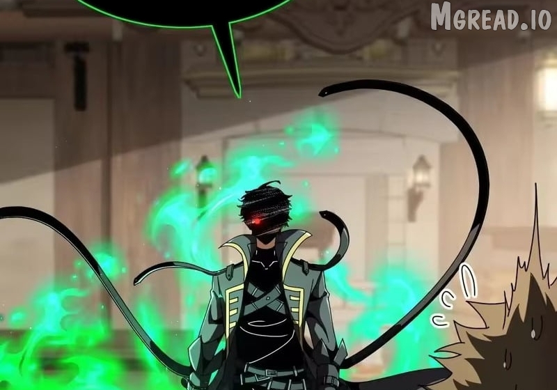 Read Lord of Summons! Sudden Mutation EN Manga Online