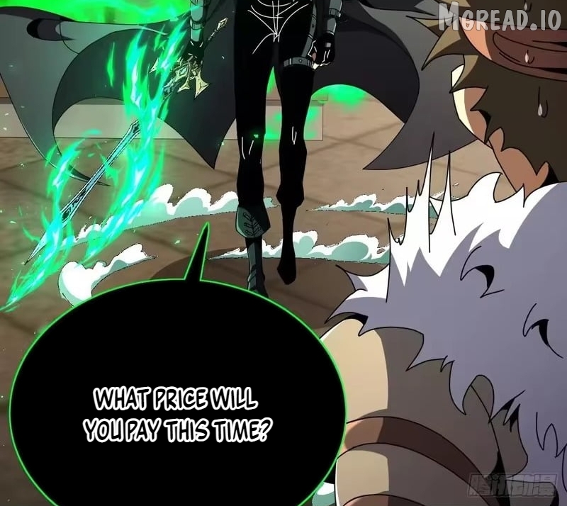 Read Lord of Summons! Sudden Mutation EN Manga Online