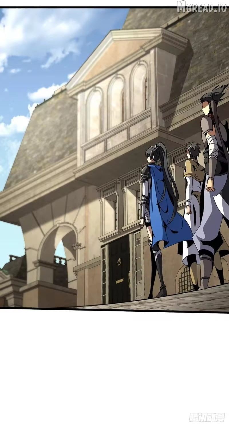 Read Lord of Summons! Sudden Mutation EN Manga Online