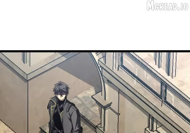 Read Lord of Summons! Sudden Mutation EN Manga Online