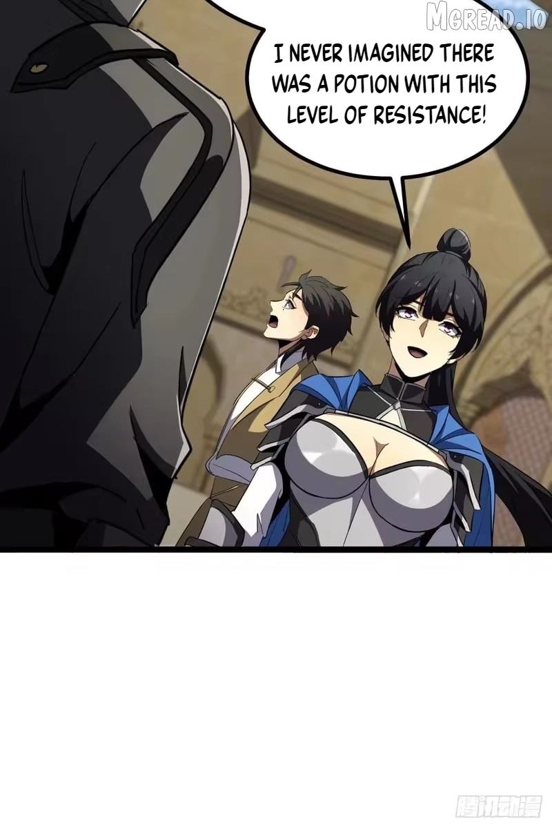 Read Lord of Summons! Sudden Mutation EN Manga Online