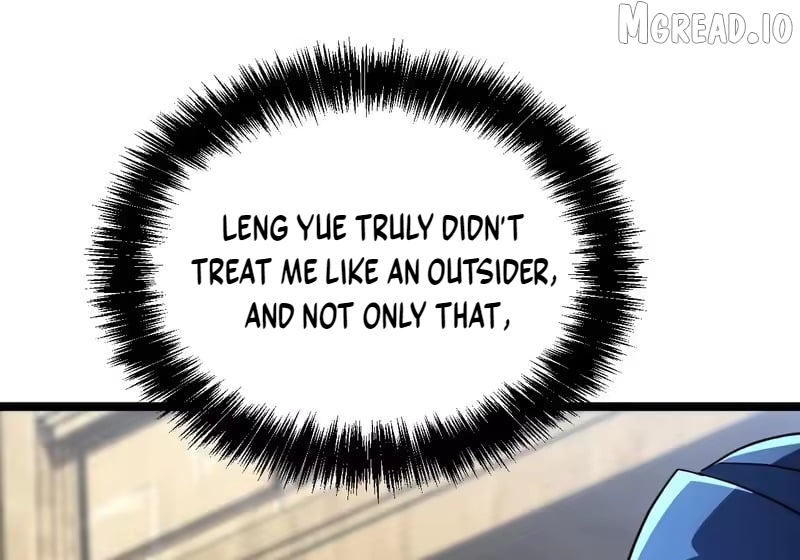 Read Lord of Summons! Sudden Mutation EN Manga Online