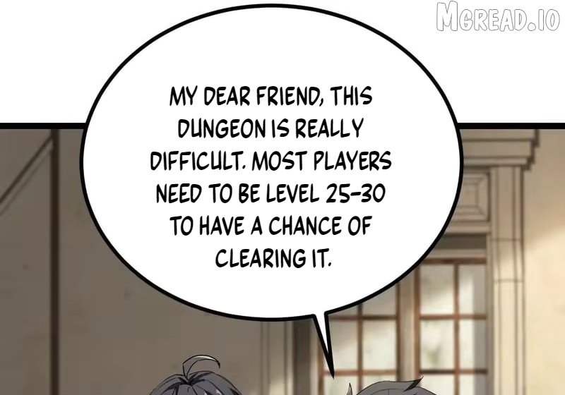 Read Lord of Summons! Sudden Mutation EN Manga Online