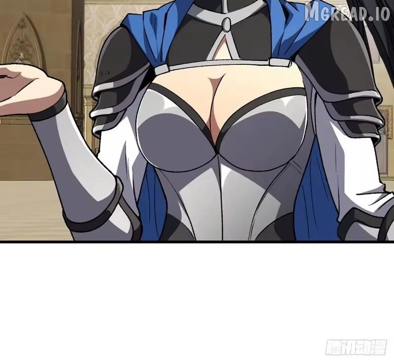 Read Lord of Summons! Sudden Mutation EN Manga Online