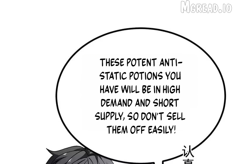 Read Lord of Summons! Sudden Mutation EN Manga Online
