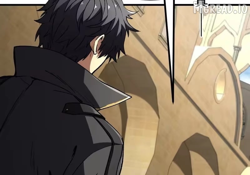 Read Lord of Summons! Sudden Mutation EN Manga Online