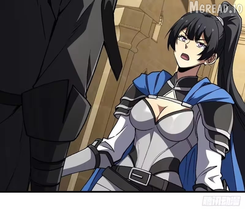 Read Lord of Summons! Sudden Mutation EN Manga Online