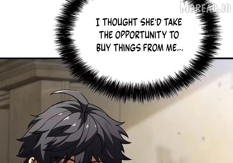 Read Lord of Summons! Sudden Mutation EN Manga Online