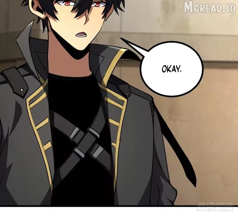 Read Lord of Summons! Sudden Mutation EN Manga Online