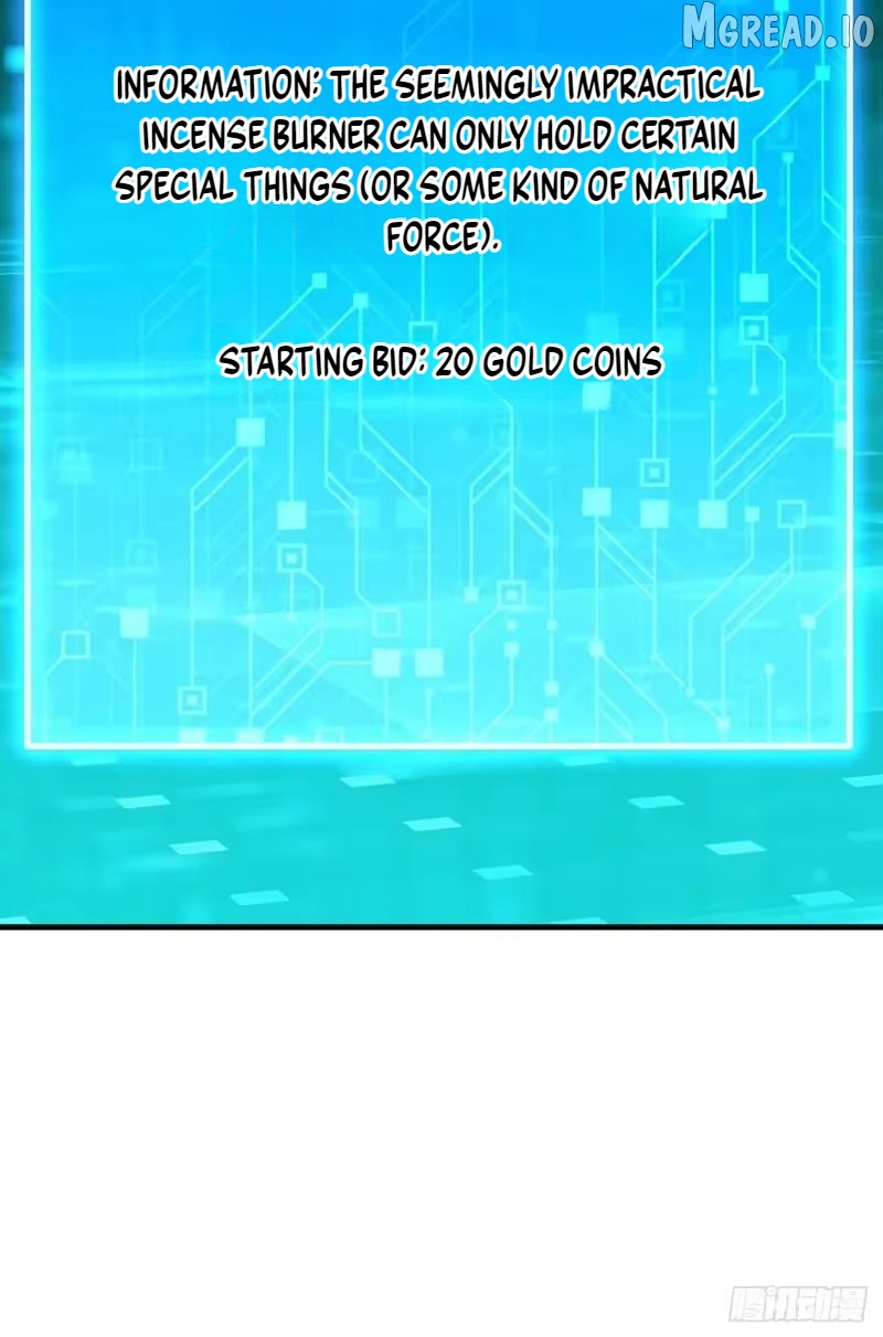 Read Lord of Summons! Sudden Mutation EN Manga Online