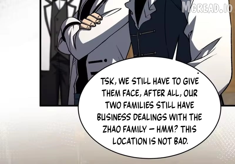 Read Lord of Summons! Sudden Mutation EN Manga Online