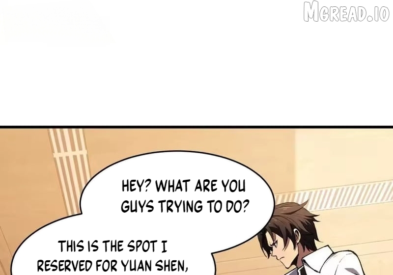 Read Lord of Summons! Sudden Mutation EN Manga Online