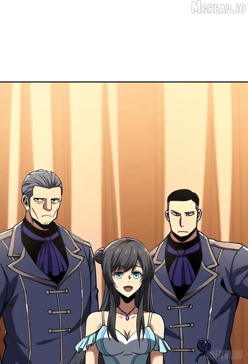 Read Lord of Summons! Sudden Mutation EN Manga Online