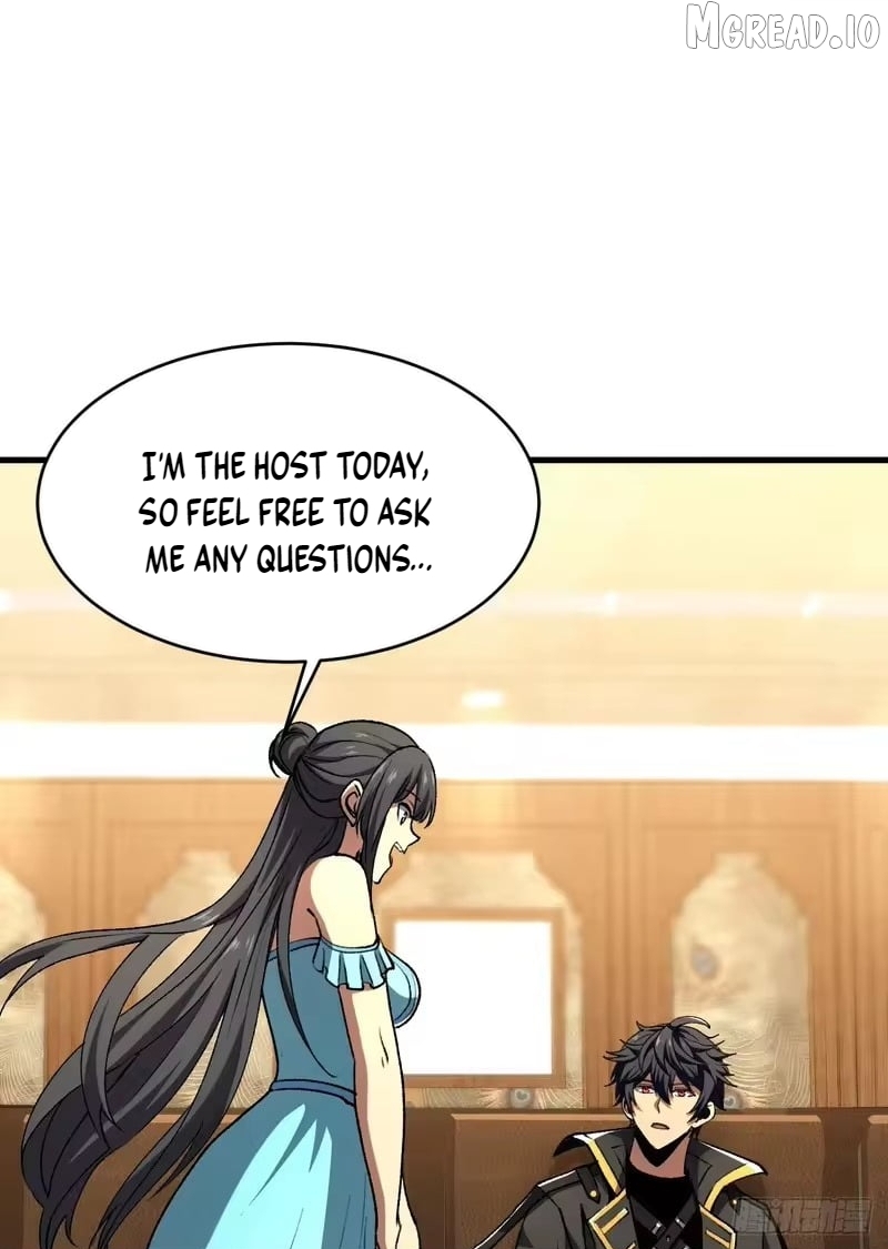 Read Lord of Summons! Sudden Mutation EN Manga Online
